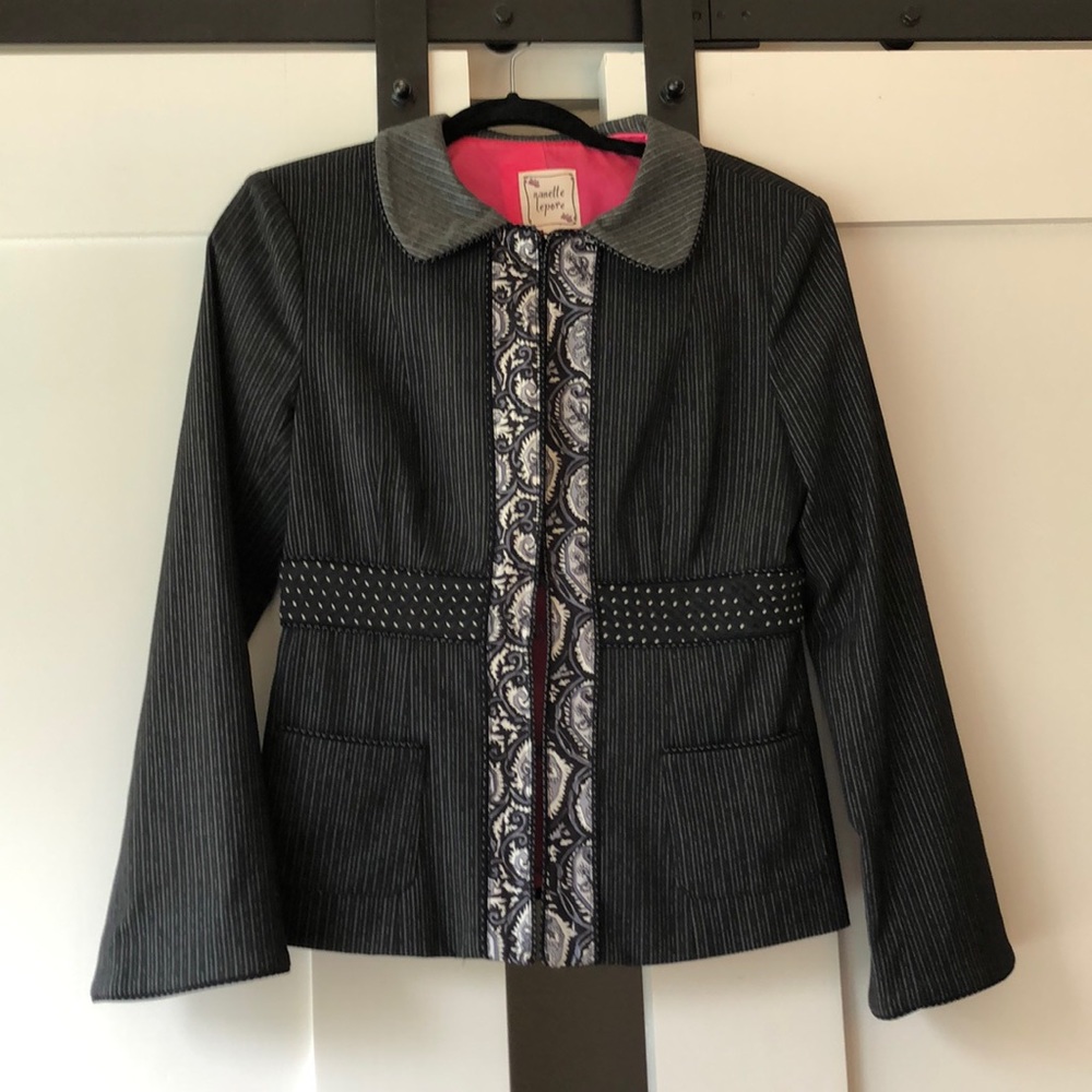 Nanette LePore Blazer